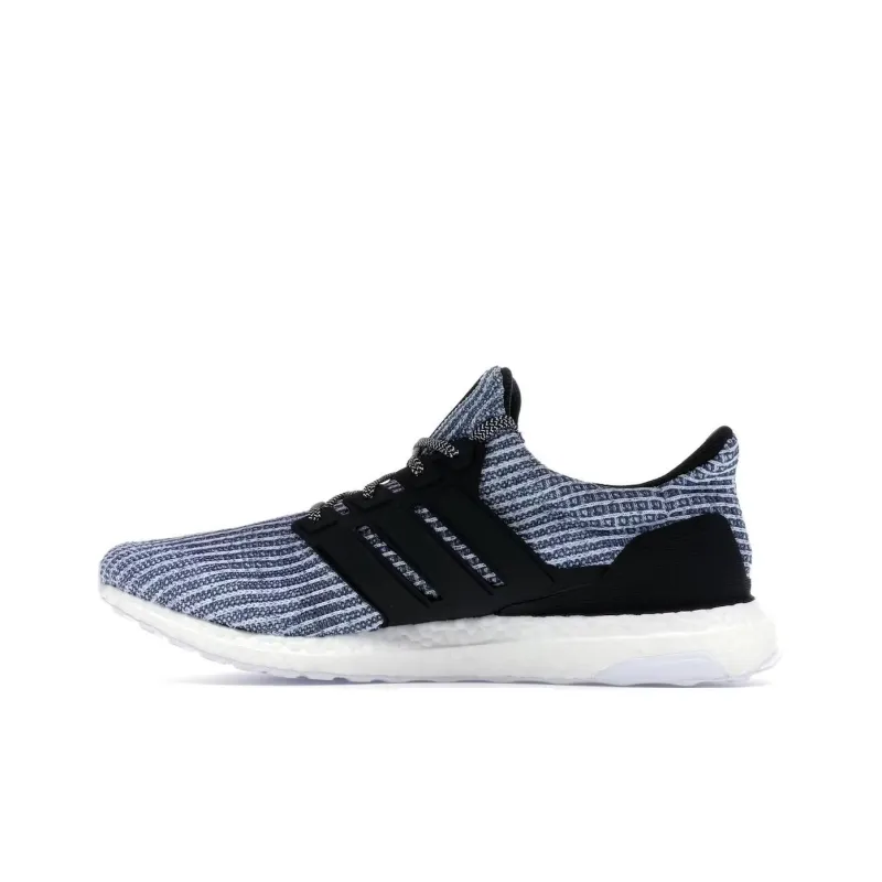 Adidas Ultra Boost 4.0 Parley Carbon Blue Spirit-0