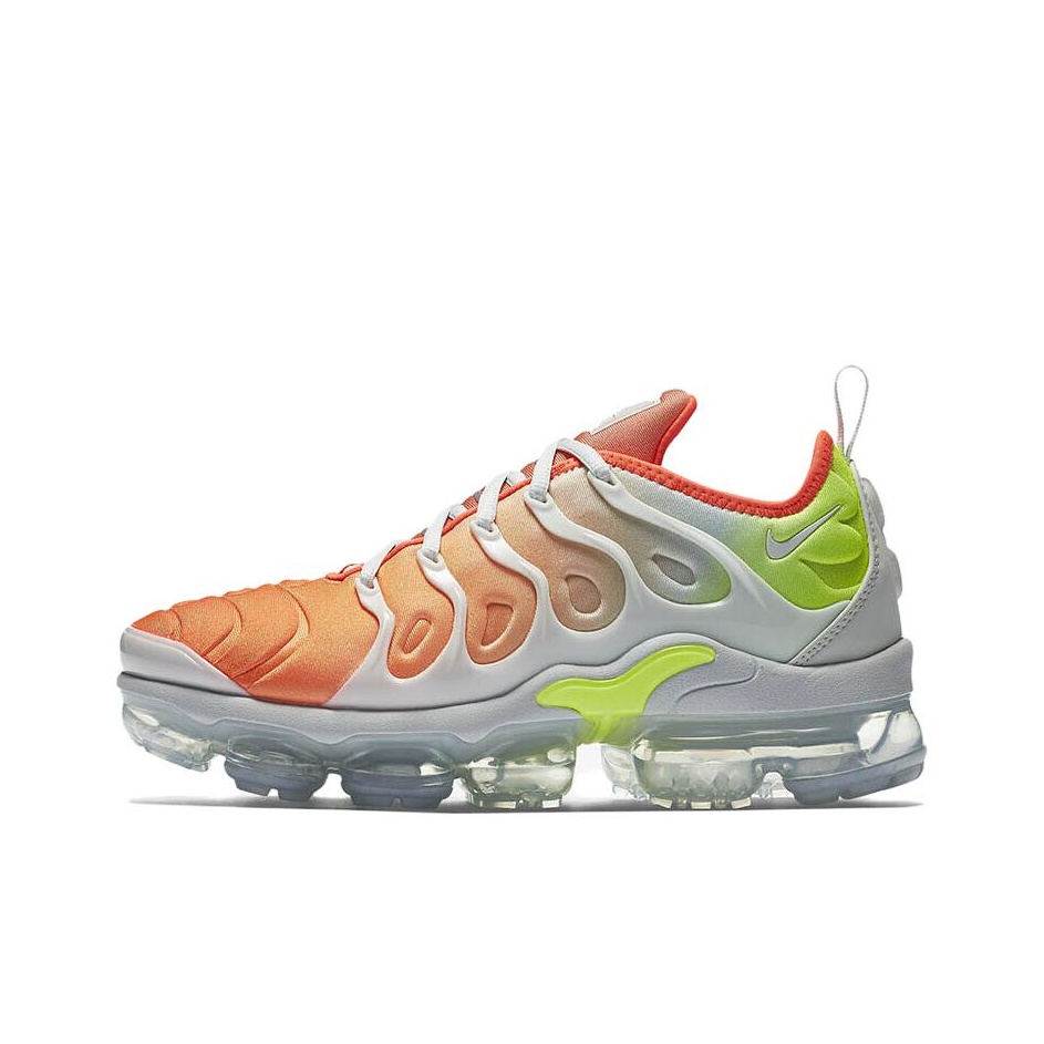 Nike vapormax sunset on sale