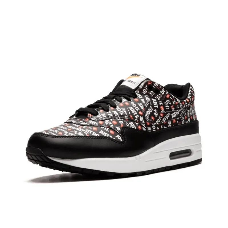 Nike Air Max 1 Just Do It Pack Black-1