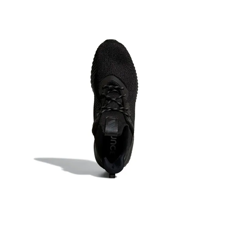 Adidas Alphabounce Em 'Triple Black'-4