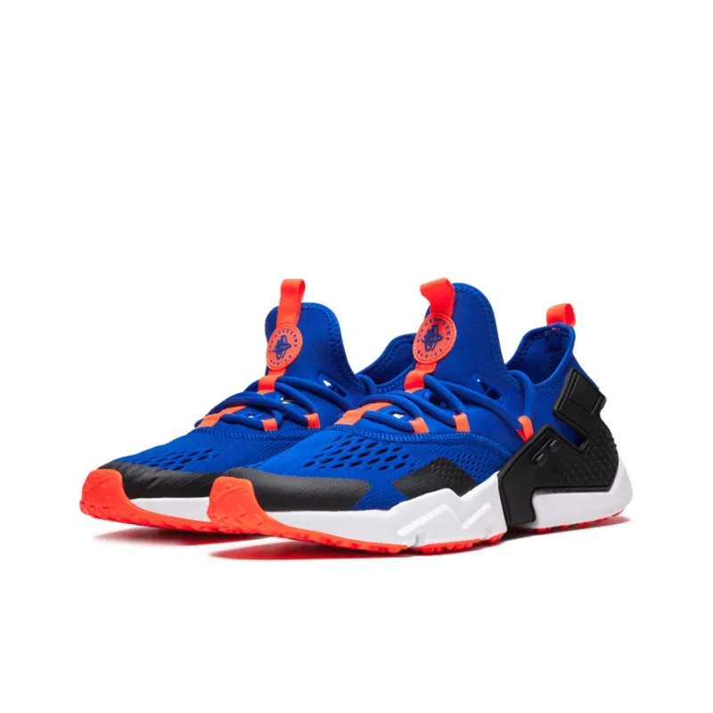 Nike Air Huarache Drift Racer Blue-2