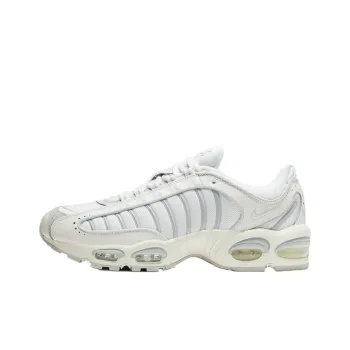 Nike Air Max Tailwind Iv Pure Platinum