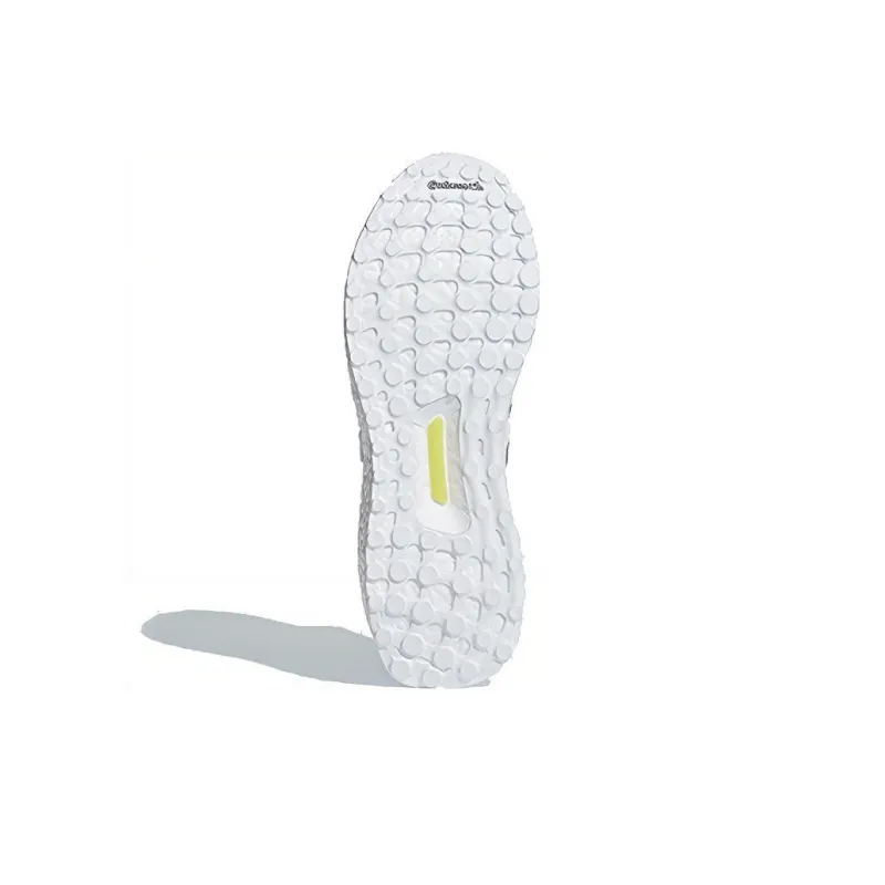 Adidas Ultra Boost 4.0 Parley Running White-4
