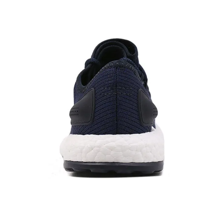 Adidas Pureboost Night Navy-3