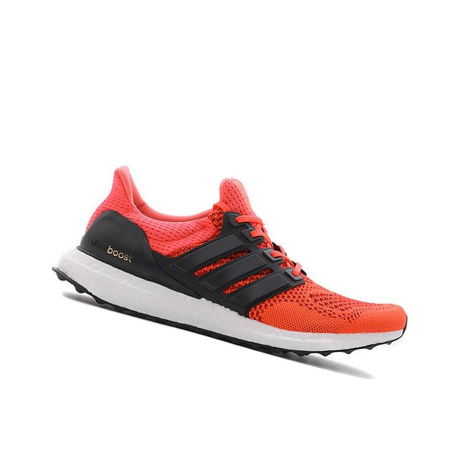 Adidas ultra boost solar red 1.0 hotsell