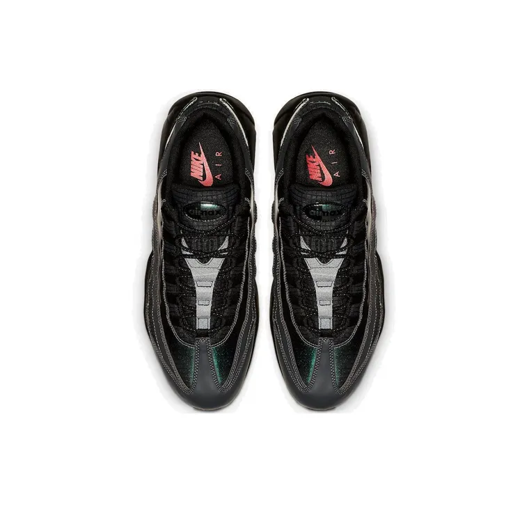Nike Air Max 95 LV8 Black-3