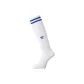 1 Pack (White × Blue)