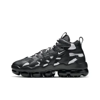 Nike Air VaporMax Gliese Black White