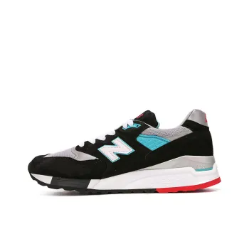 New Balance 998 Connoisseur Rockabilly
