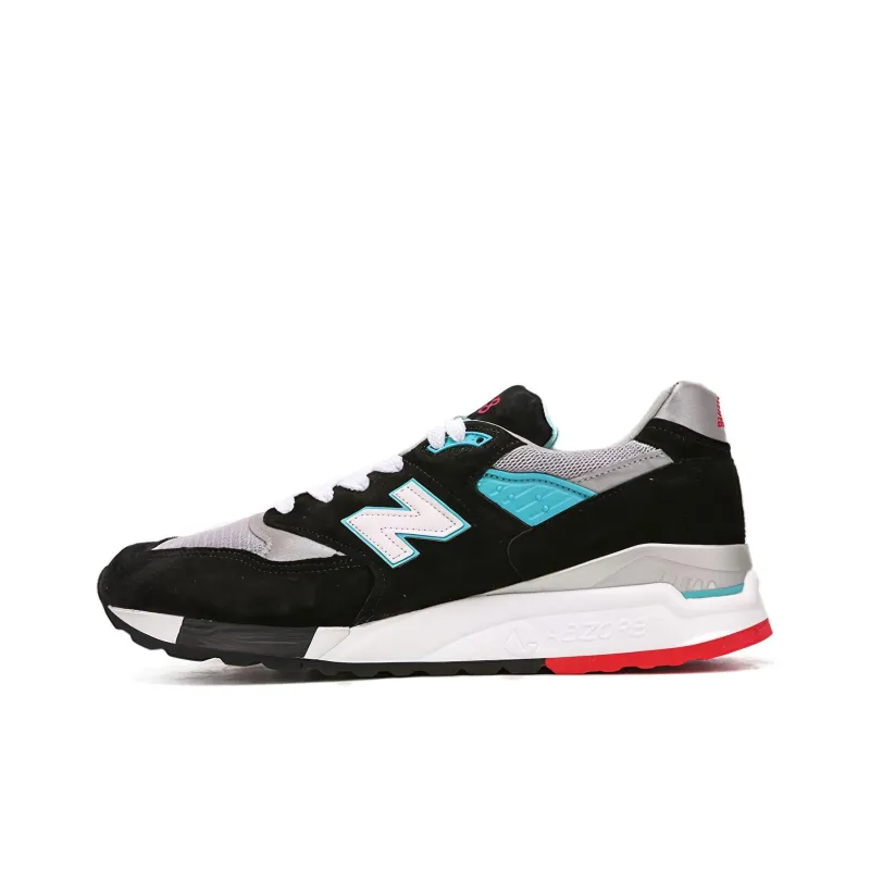 New Balance 998 Connoisseur Rockabilly-0