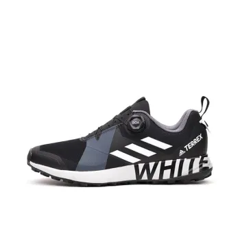 Adidas Terrex 2 White Mountaineering Black