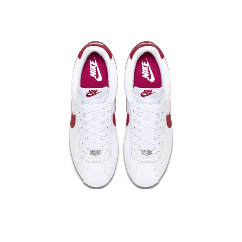 Nike Cortez Basic Leather Forrest Gump 2017-3