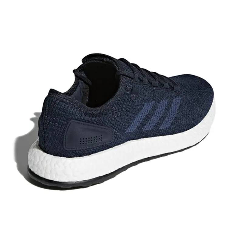 Adidas PureBoost 'Collegiate Navy'-2