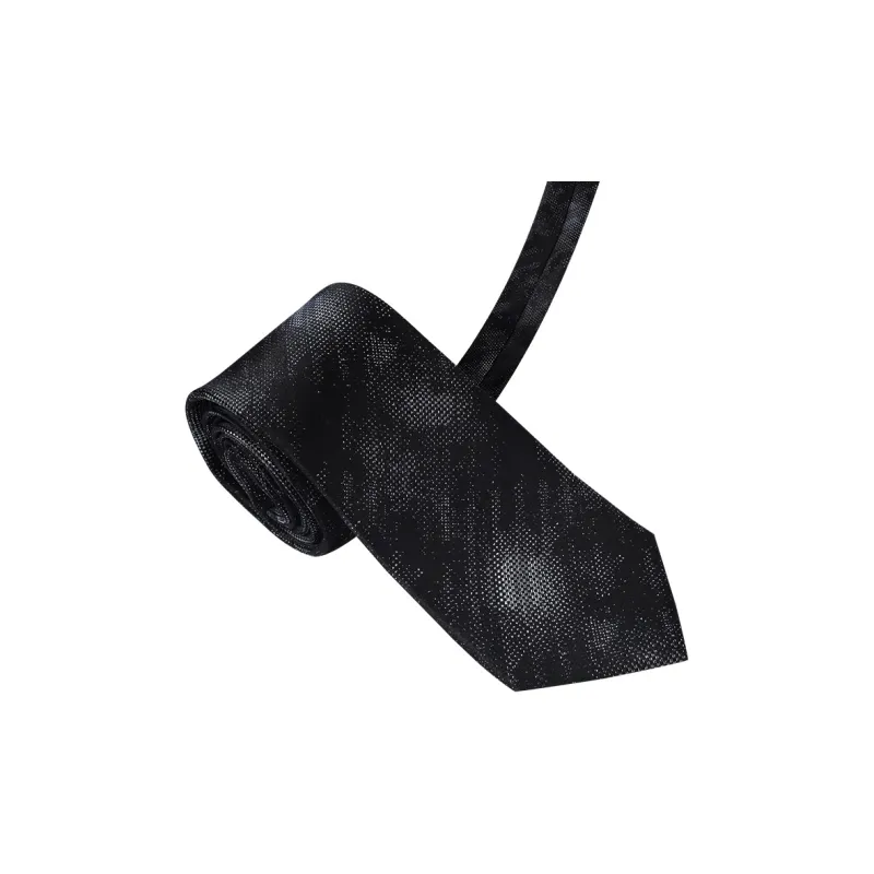 WILLIAM MILTON Mulberry Silk Ties Men's-3
