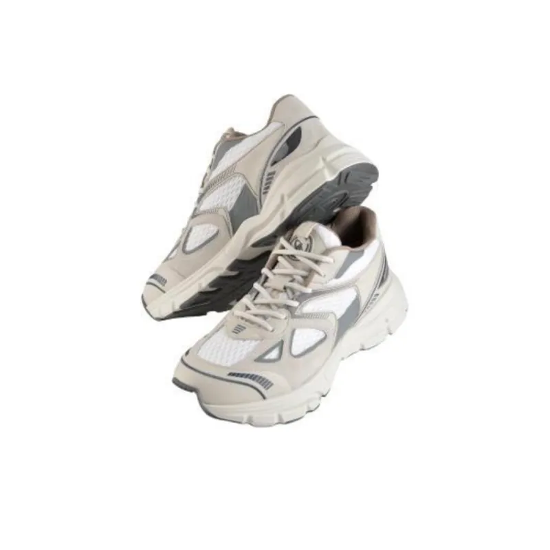 Axel Arigato Marathon Runner Chunky Sneakers-5