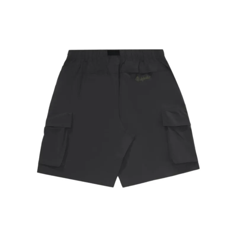 UNDEFEATED CLIMBING CLUB Capsule Series SS24 Cargo Shorts Unisex-4