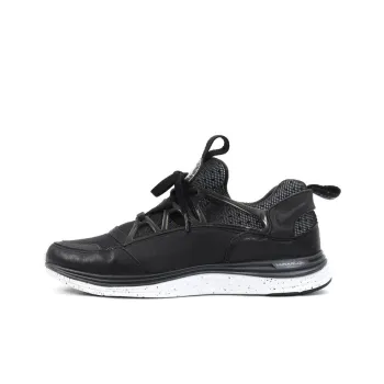 Nike Lunar Huarache Light Black