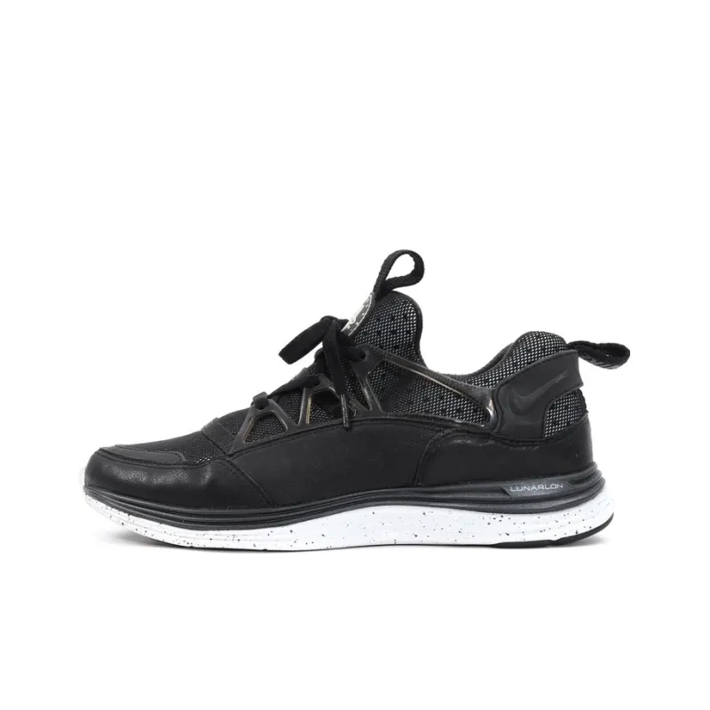 Nike Lunar Huarache Light Black-0