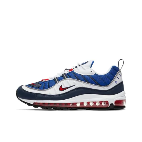 Nike Air Max 98 Gundam 2018