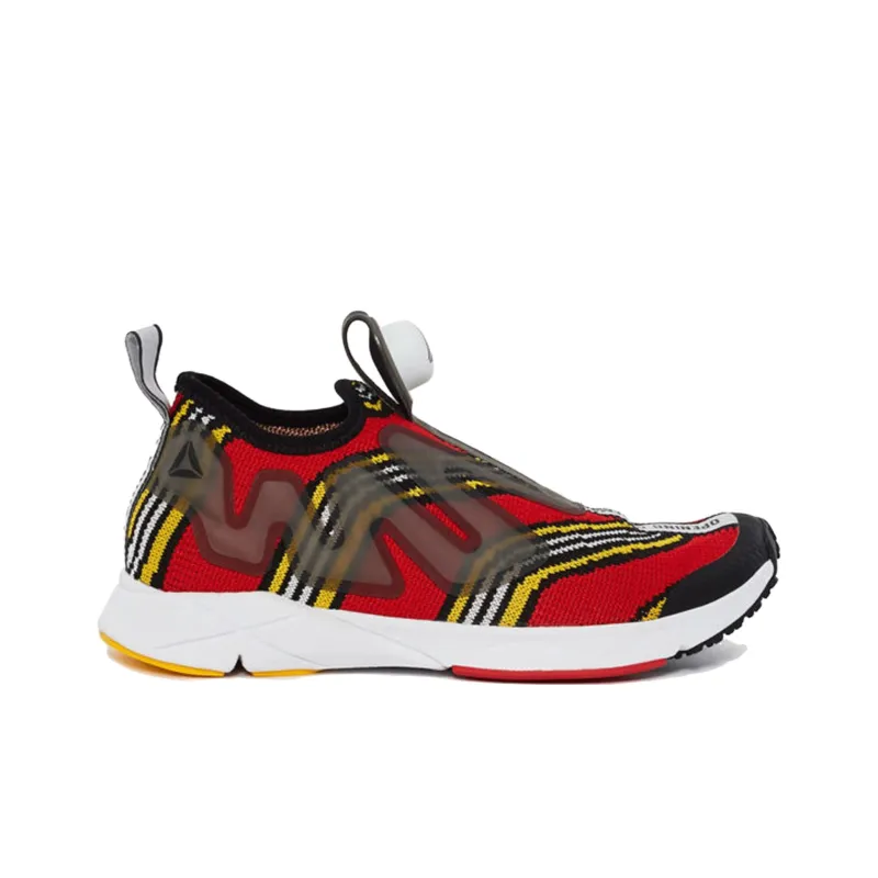 Reebok Pump Supreme Opening Ceremony Red-1