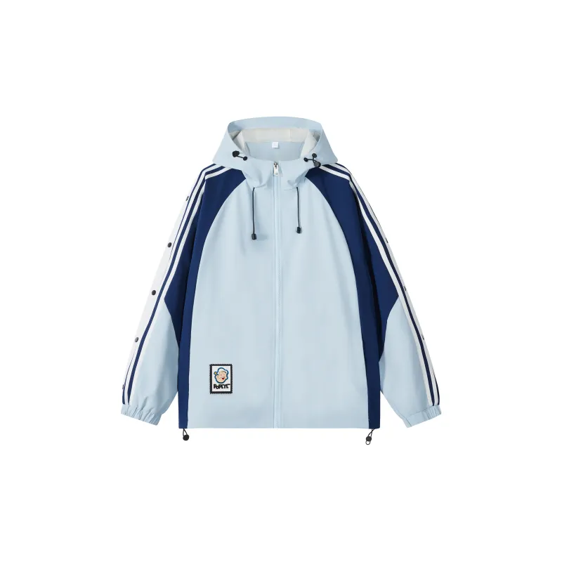 POPEYE Jackets Unisex-0