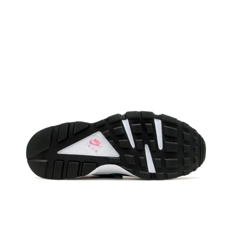 Nike Air Huarache Hyper Pink Cactus-5