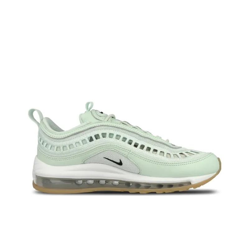Nike Air Max 97 Ultra 'Barely Green' Women's-1