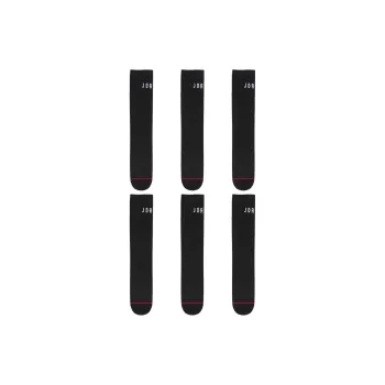 JORDAN Everyday Crew Socks 6 Pairs