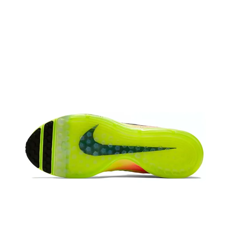 Nike Zoom All Out Flyknit Unlimited-4
