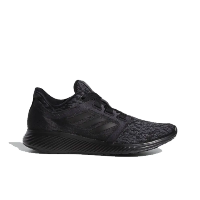 Adidas Edge Lux 3 'Black' Women's-1