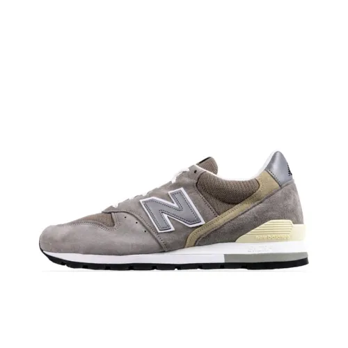 New Balance 996 Grey