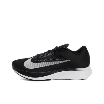 Nike Zoom Fly Black White
