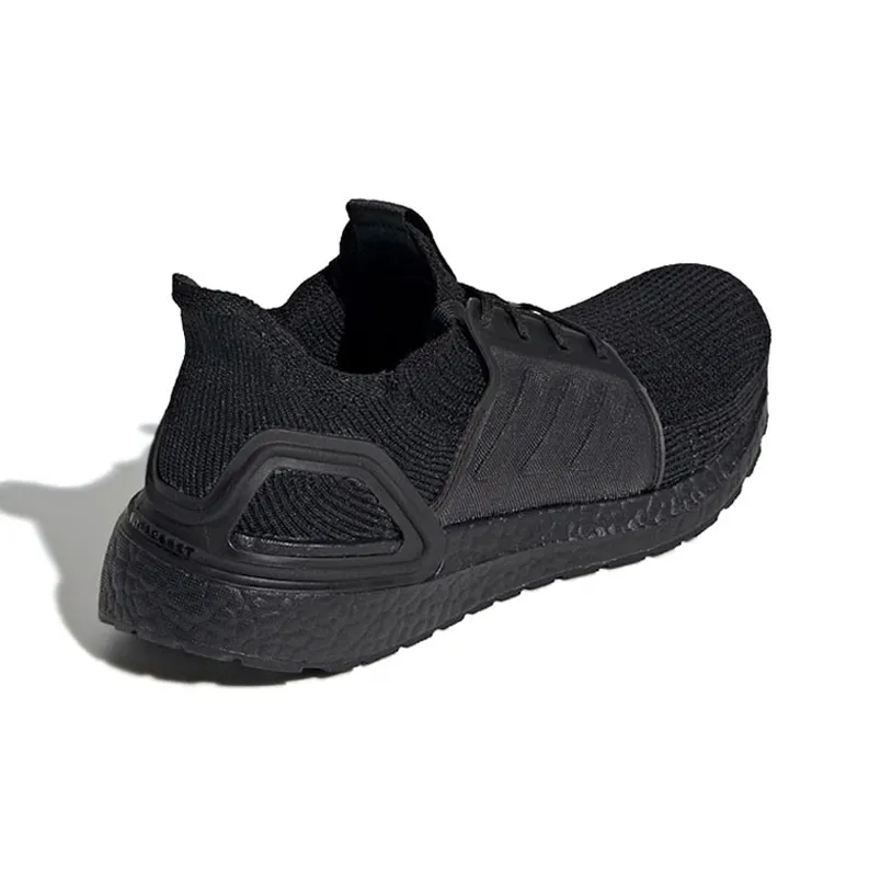 Adidas Ultra Boost 2019 Triple Black-3