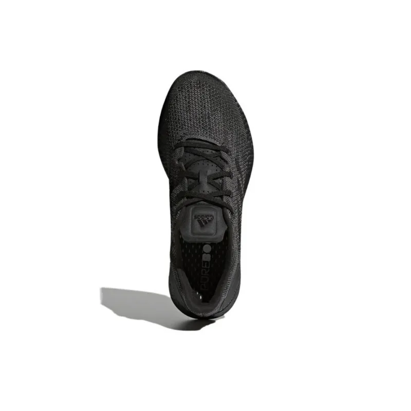 adidas Pureboost DPR Triple Black-3
