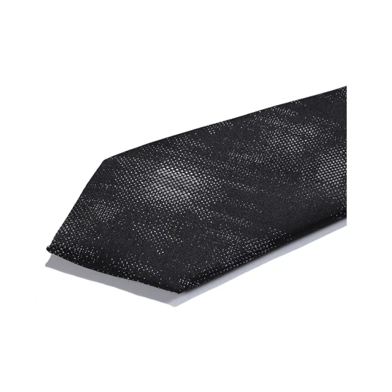 WILLIAM MILTON Mulberry Silk Ties Men's-4