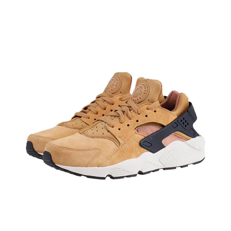 Nike Air Huarache Run Wheat-2