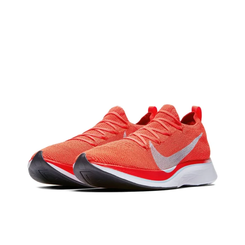 Nike Zoom VaporFly 4% Flyknit Bright Crimson-2