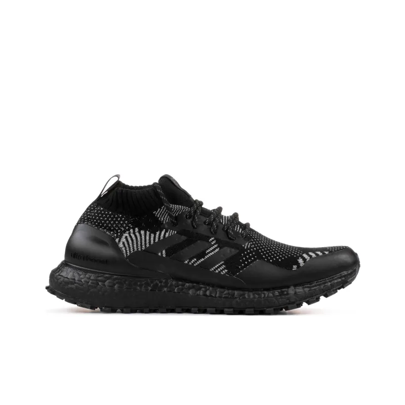 Adidas Ultra Boost Mid Kith X Nonnative-1