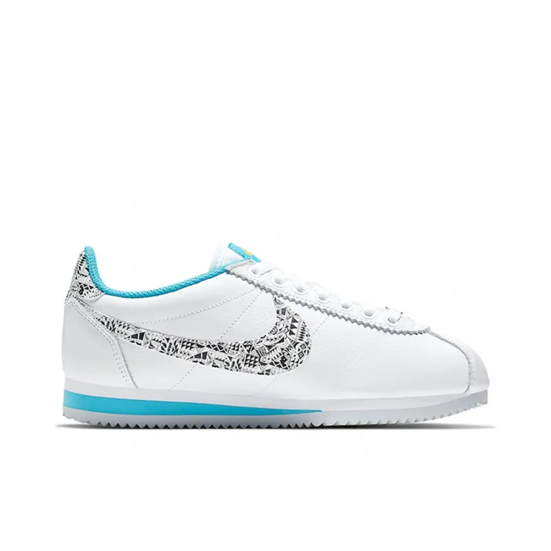Nike Cortez 'N7' Women's-1
