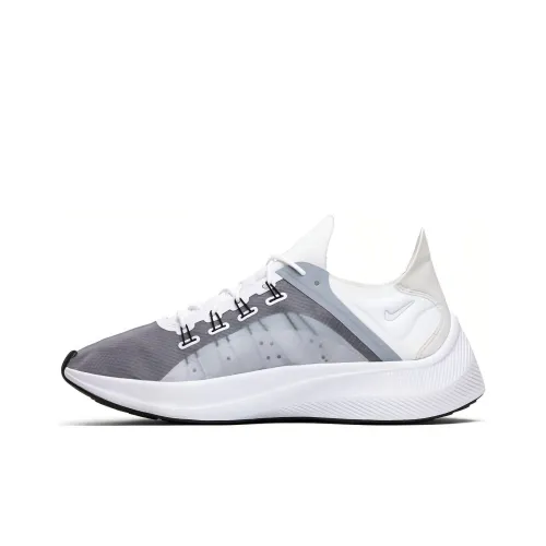 Nike Exp X14 White Wolf Grey