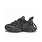 Jet Black (Distressed)
