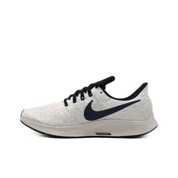 Nike Air Zoom Pegasus 35 'Sail Armory Navy'