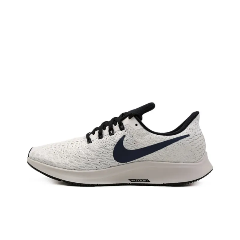 Nike Air Zoom Pegasus 35 'Sail Armory Navy'-0