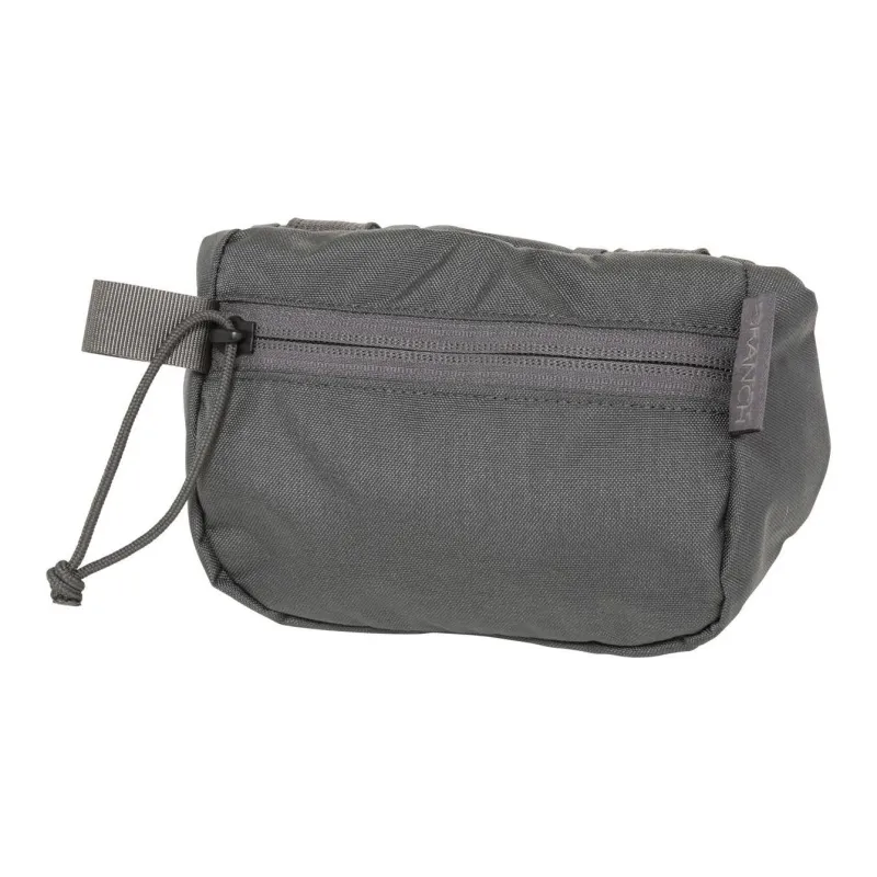 MYSTERY RANCH 500D CORDURA® Fabric Storage Bag Small Size Unisex Contour Gray-0