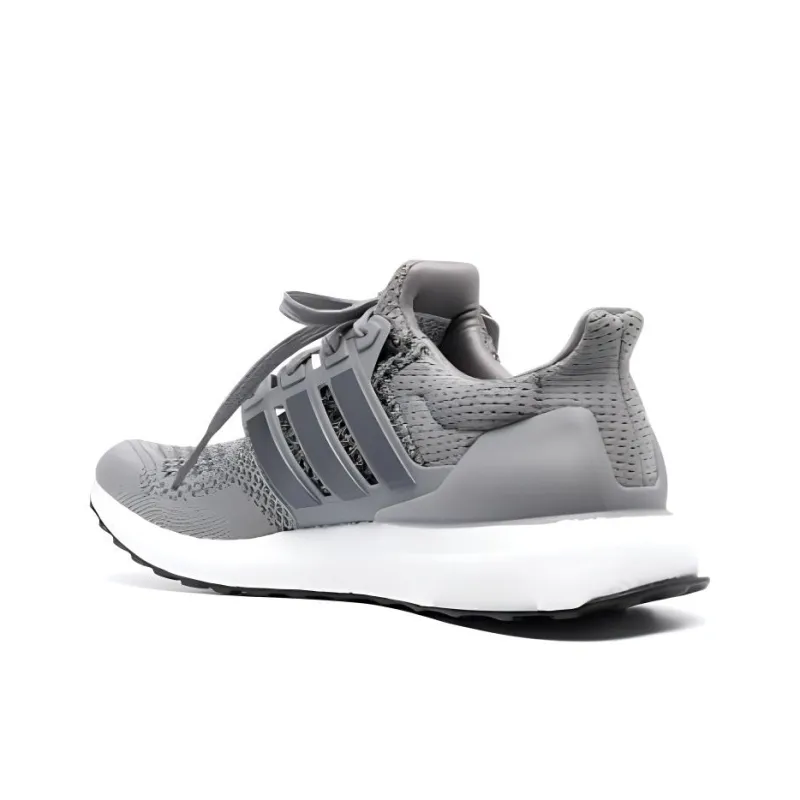 Adidas Ultra Boost 1.0 Wool Grey-3
