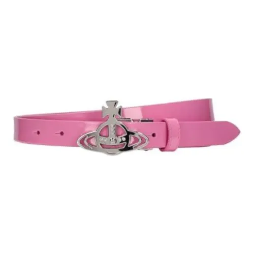 Vivienne Westwood Leather Belts Women's