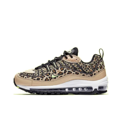 Nike Air Max 98 Animal Pack Women's