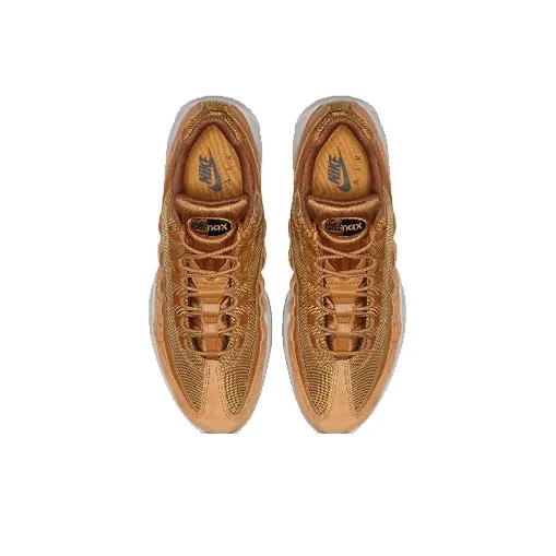 Nike Air Max 95 Wheat 2018-2