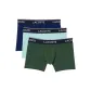 3 Pack (Dark Green+Light Green+Marine Blue)