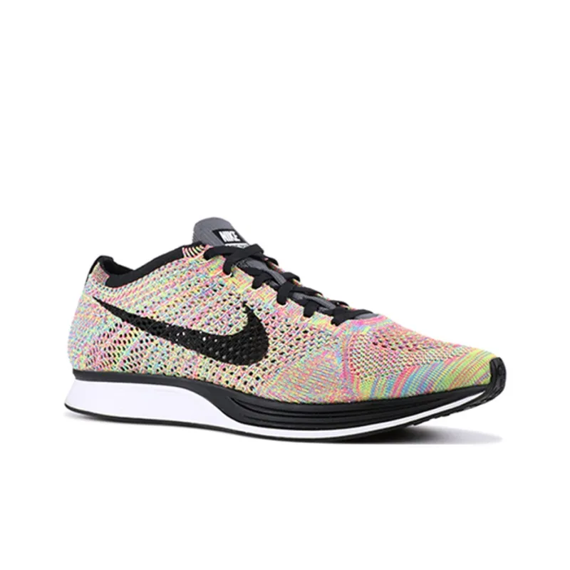 Nike Flyknit Racer Multi Color 3.0 2016-2
